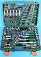 Лот: 16216571. Фото: 2. Набор инструментов SATA 150 предметов. Инструмент