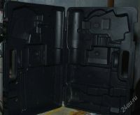 Лот: 1174214. Фото: 2. Кейс для шуруповерта Hitachi DS12DVF3. Инструмент и расходные