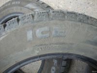 Лот: 18034637. Фото: 5. 185/65/15 Pirelli Formula Icе...