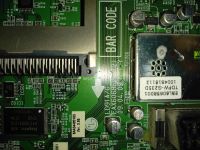 Лот: 12839602. Фото: 2. main EAX60686904 LD91A-G tv LG... Запчасти для бытовой техники