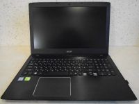 Лот: 20723869. Фото: 2. Ноутбук Acer Aspire E15. Компьютеры, ноутбуки, планшеты