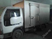 Лот: 2200447. Фото: 2. Продам NISSAN ATLAS 2х тонник... Авто, мото, водный транспорт