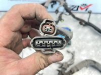 Лот: 25718083. Фото: 13. проводка двс toyota corolla ZZE120