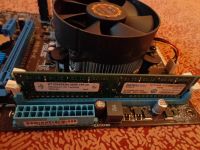Лот: 4001709. Фото: 2. Железо в сборе: Asus H61M-K... Компьютеры, ноутбуки, планшеты