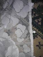 Лот: 16726317. Фото: 3. Тюль немецкая. Домашний быт