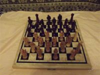 Лот: 1668120. Фото: 2. Шахматы. Сувениры