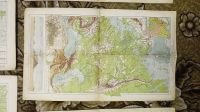 Лот: 24880898. Фото: 9. Э.Ю. Петри. Учебный географический...