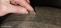 Лот: 18657370. Фото: 5. Шины летние Nexen 205*65*R16 4штуки...
