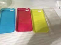 Лот: 6168508. Фото: 4. Apple iPhone 5c 16gb