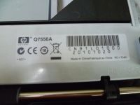 Лот: 15874611. Фото: 2. Дополнительный лоток HP LaserJet... Принтеры, сканеры, МФУ