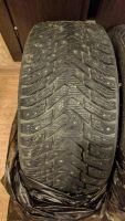 Лот: 10369098. Фото: 2. Nokian Hakkapeliitta 8 235/50... Шины, Диски