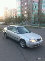 Лот: 13770928. Фото: 4. Honda Integra