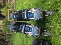 Лот: 4216943. Фото: 3. Роликовые коньки ROCES+ защита. Красноярск