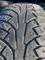 Лот: 21221397. Фото: 4. 1шт. 215-60-17 Nokian Hakkapelitta... Красноярск