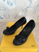 Лот: 12189956. Фото: 2. черные туфли натуральная кожа... Женская обувь