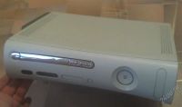 Лот: 3023489. Фото: 2. XBOX 360, винчестер 60Гб, прошит... Игровые приставки, консоли, видеоигры