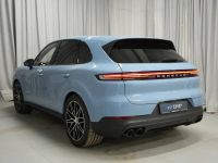 Лот: 25352457. Фото: 5. Внедорожник Porsche Cayenne 2023