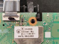 Лот: 25522148. Фото: 2. Wi-Fi адаптер MW604 M2A51P4_MB... Запчасти для бытовой техники