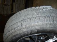 Лот: 832493. Фото: 2. Шины+диски литье. Шины, Диски