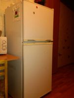 Лот: 3942152. Фото: 2. Холодильник рабочий, надежный... Крупная бытовая техника