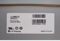 Лот: 17167724. Фото: 2. LED strip LG 6916L-1415A R2, 6916L-1217A... Запчасти для бытовой техники