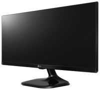 Лот: 7452785. Фото: 2. Монитор 25" LG 25UM57-P 2560x1080... Мониторы, проекторы