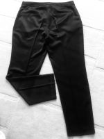 Лот: 17219549. Фото: 7. Шелковые брюки Zara Basic,размер...