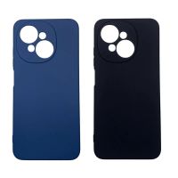 Лот: 25795230. Фото: 4. ЧЕХОЛ ДЛЯ TECNO SPARK GO1 СИЛИКОН-СОФТ... Красноярск