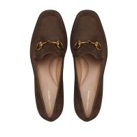 Лот: 24653966. Фото: 3. Лоферы EKONIKA PREMIUM. Одежда, обувь, галантерея