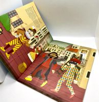 Лот: 23979358. Фото: 5. 📘 Меган Кёллис. Что носили давным-давно...