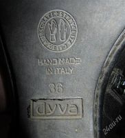 Лот: 1172320. Фото: 3. Итальянские "жокейские" сапоги... Одежда, обувь, галантерея
