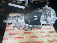 Лот: 20898331. Фото: 4. Акпп Subaru Legacy B4 BM9 EJ253... Красноярск