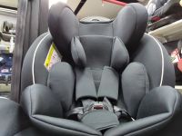Лот: 15924226. Фото: 6. Автокресло Lorelli Corsica isofix
