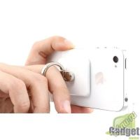 Лот: 5763727. Фото: 6. Кольцо держатель для любого смартфона...