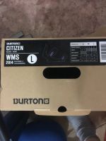Лот: 15478579. Фото: 5. Крепления Burton Citizen для сноуборда...