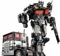 Лот: 19224623. Фото: 5. Transformers Трансформер Оптимус...