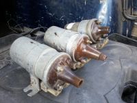 Лот: 86872. Фото: 4. катушка зажигания на волгу. Красноярск