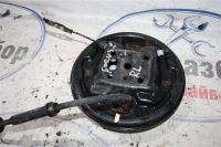 Лот: 21718512. Фото: 2. тормозной механизм Ford Focus... Автозапчасти