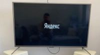 Лот: 18239594. Фото: 2. Телевизор 4к Dexp 50 дюймов. ТВ и видео