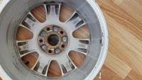 Лот: 11097400. Фото: 6. Диски Volkswagen оригинал 5*112...
