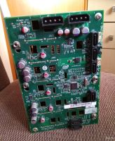Лот: 13243512. Фото: 3. Корзина Intel AXX6DRV3G 6-drive... Компьютеры, оргтехника, канцтовары