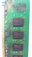 Лот: 9729477. Фото: 3. Hynix DDR2 2 ГБ. Компьютеры, оргтехника, канцтовары