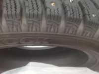 Лот: 3287547. Фото: 7. 195/55 R15 Hankook Winter I*Pike