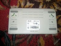 Лот: 2135932. Фото: 2. Ethernet switch 8 портов ASUS... Сетевые устройства