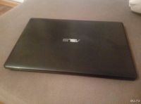 Лот: 9191517. Фото: 2. Продам отличный ноутбук Asus. Компьютеры, ноутбуки, планшеты