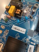 Лот: 24990056. Фото: 2. CV6681-K32 tv Hyundai H-LED32BS5001... Запчасти для бытовой техники