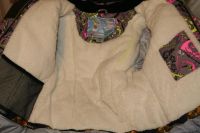 Лот: 10335398. Фото: 5. Горнолыжный костюм размер XL...