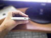 Лот: 7928097. Фото: 3. Внешний аккумулятор Power bank... Смартфоны, связь, навигация