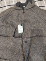 Лот: 19640953. Фото: 2. Защитный костюм от повышенных... Спецодежда, СИЗ, пожарное оборудование