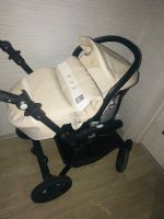 Лот: 15957623. Фото: 6. Коляска 3в1 cam dinamico